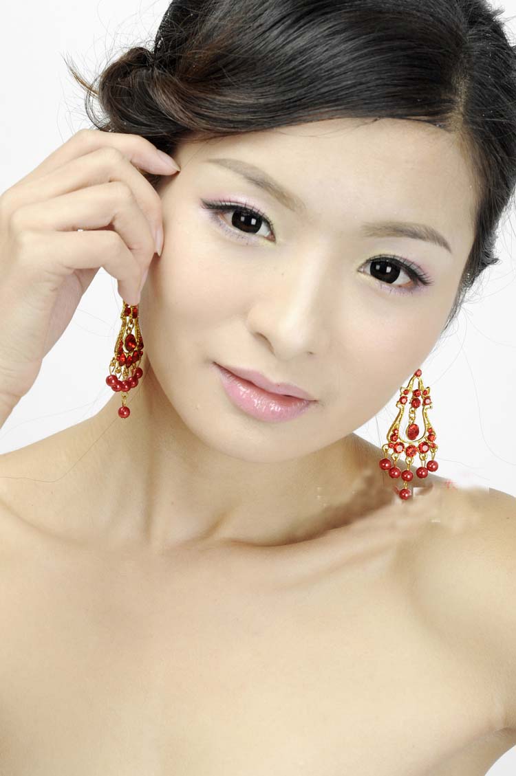 Restore ancient ways wings earrings